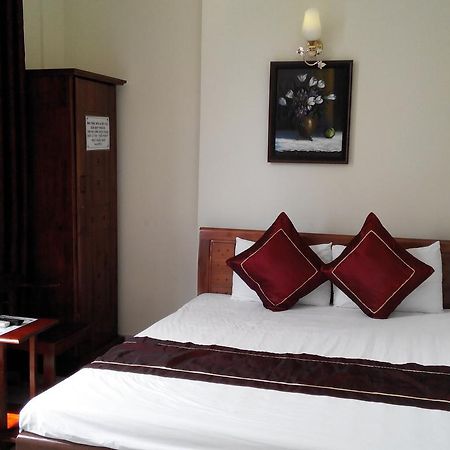Lusa Guesthouse Дананг Экстерьер фото