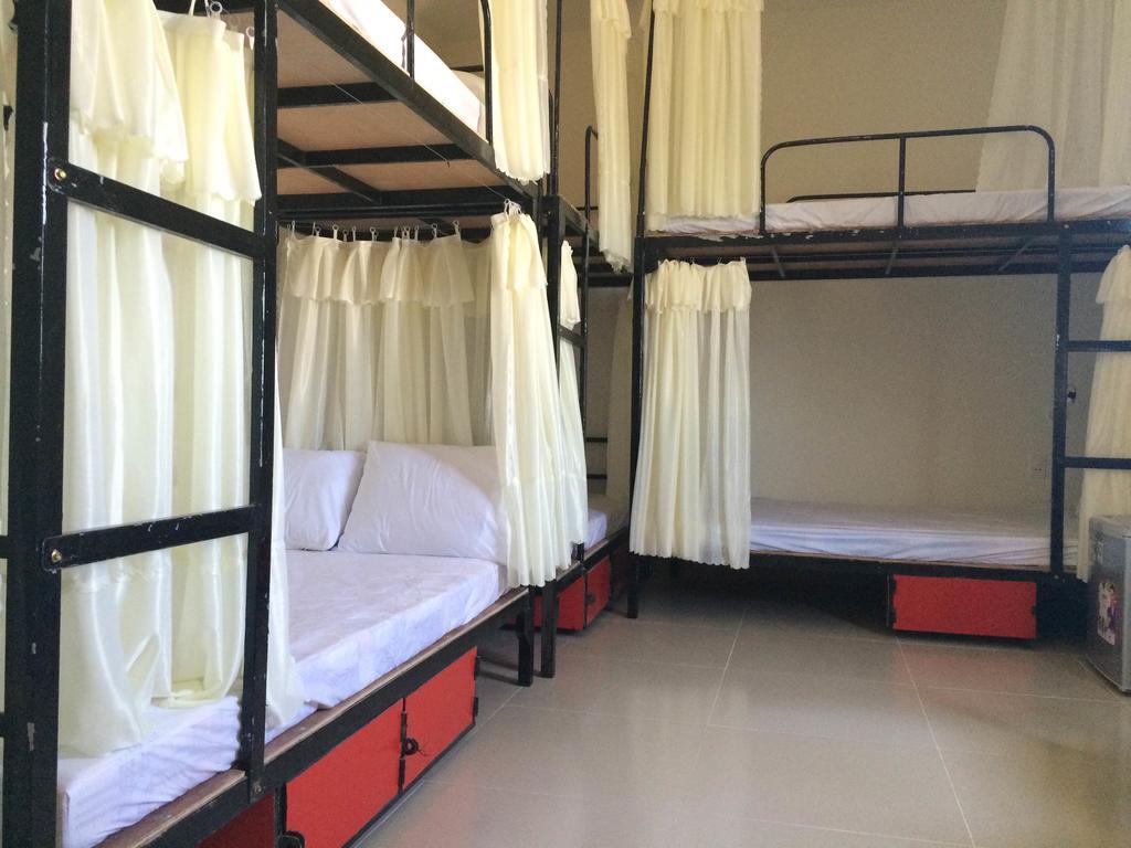 Lusa Guesthouse Дананг Экстерьер фото